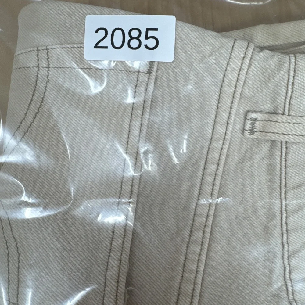 Levis product pair